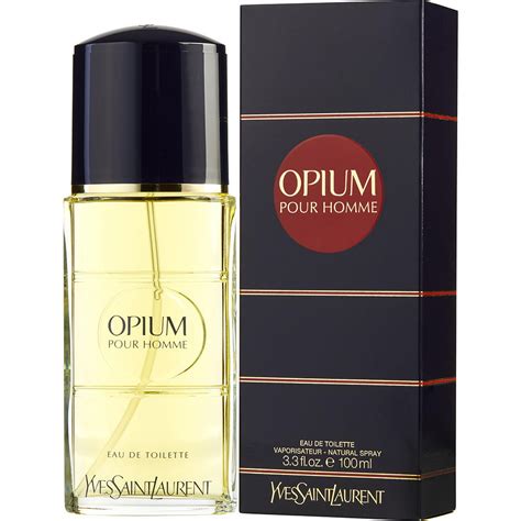 opium men's cologne lowest price